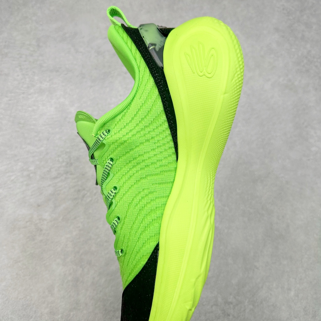 图片[7]-Under Armour Curry Flow 12 安德玛UA库里十二代低帮实战篮球鞋 尺码：40 40.5 41 42 43 44 44.5 45 46-选品中心