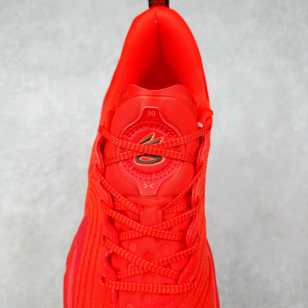 图片[5]-Under Armour Curry Flow 12 安德玛UA库里十二代低帮实战篮球鞋 尺码：40 40.5 41 42 43 44 44.5 45 46-选品中心