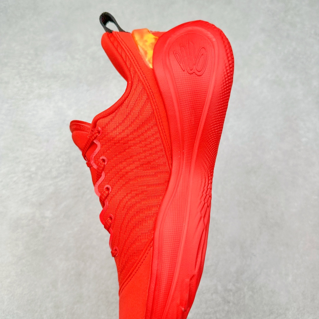 图片[7]-Under Armour Curry Flow 12 安德玛UA库里十二代低帮实战篮球鞋 尺码：40 40.5 41 42 43 44 44.5 45 46-选品中心