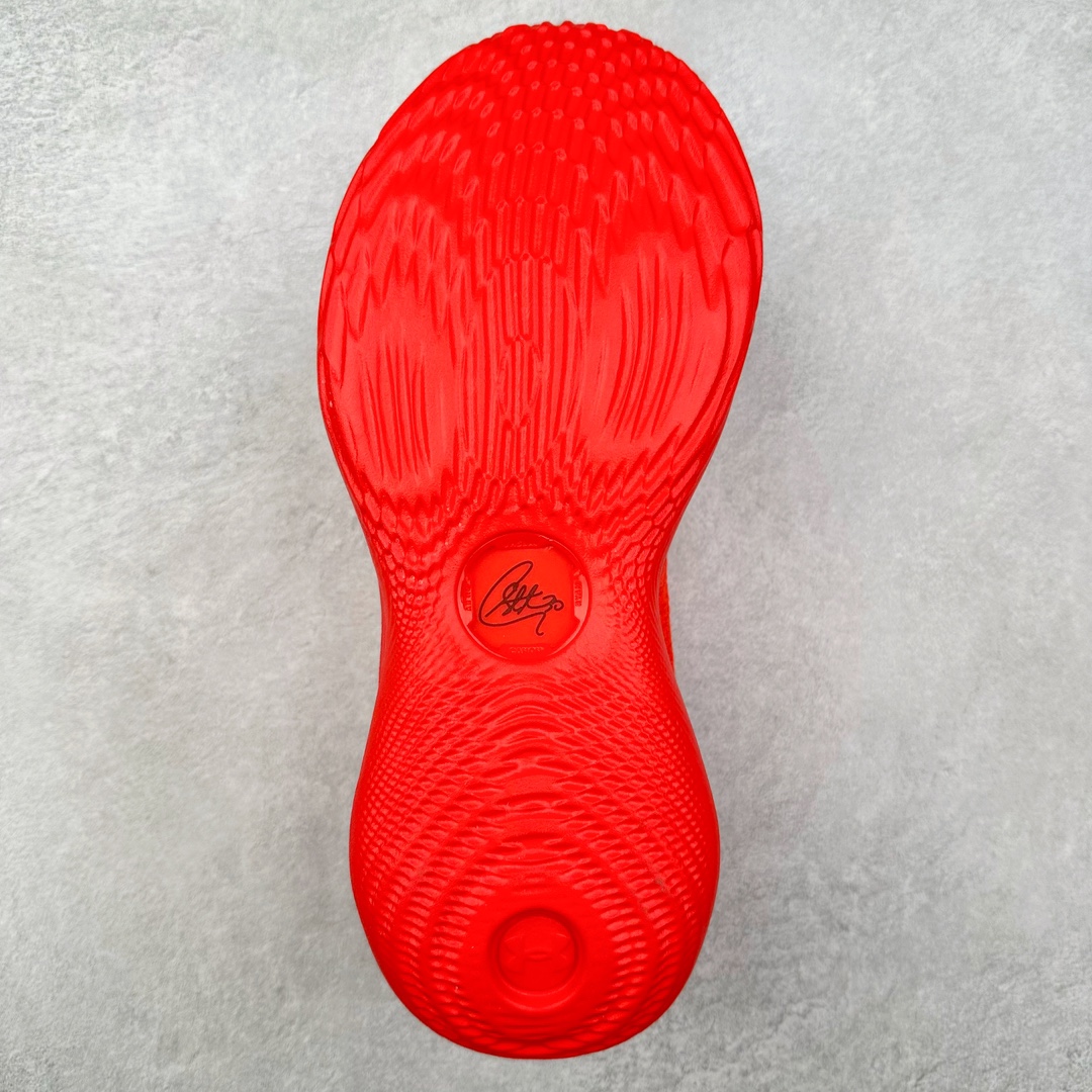 图片[9]-Under Armour Curry Flow 12 安德玛UA库里十二代低帮实战篮球鞋 尺码：40 40.5 41 42 43 44 44.5 45 46-选品中心