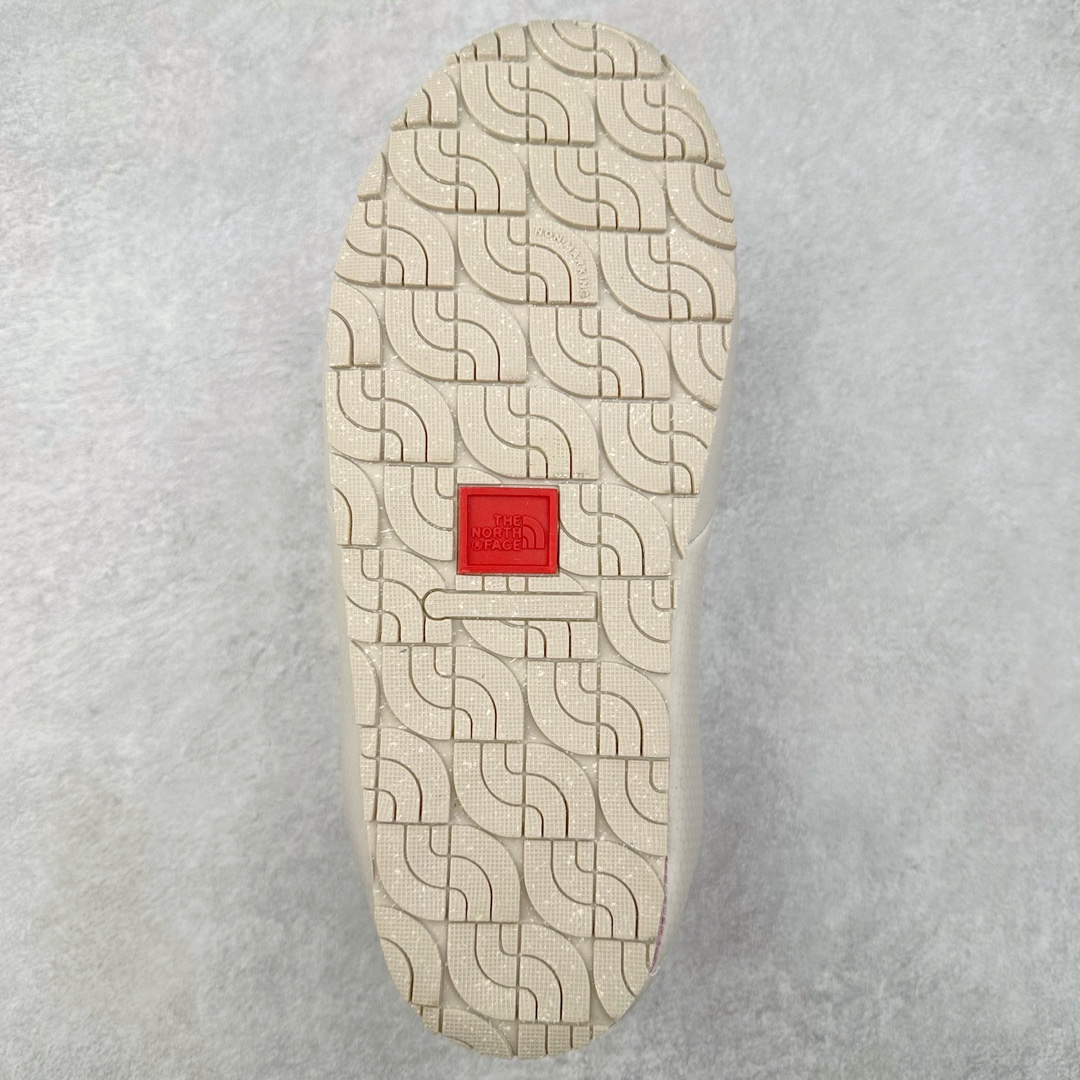 图片[9]-THE NORTH FACE 北面一脚蹬超轻保暖面包棉鞋 尺码：36 36.5 37.5 38 38.5 39 40 40.5 41 42 42.5 43 44 44.5 45-选品中心