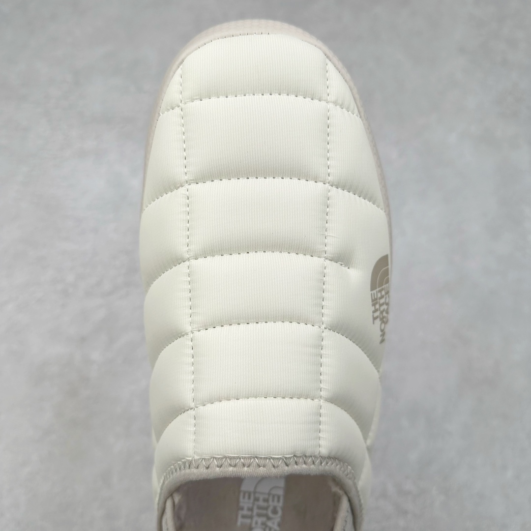 图片[4]-THE NORTH FACE 北面一脚蹬超轻保暖面包棉鞋 尺码：36 36.5 37.5 38 38.5 39 40 40.5 41 42 42.5 43 44 44.5 45-选品中心