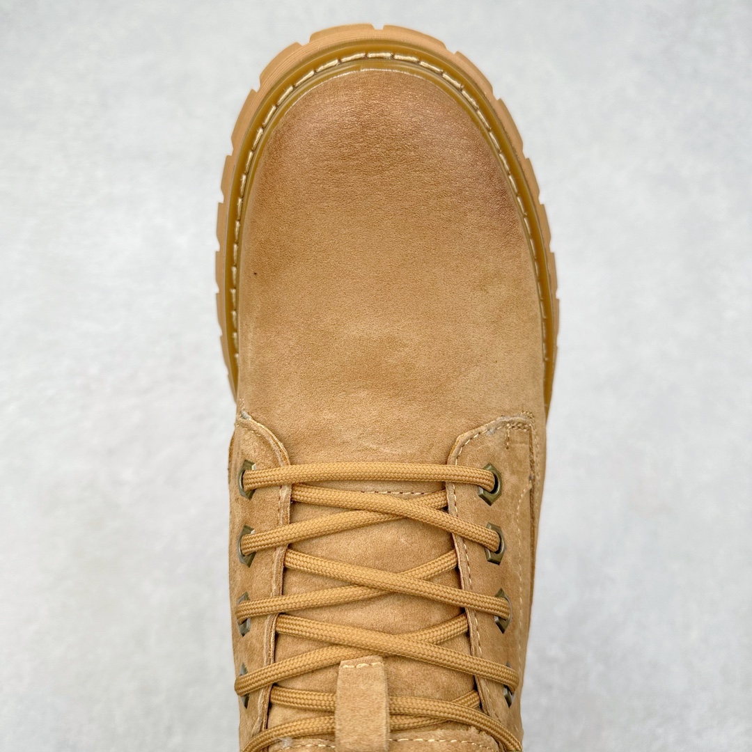 图片[4]-UGG Tasman Weather Hybrid 塔斯曼混合系列中帮轻量休闲马丁靴 UGG 2024秋冬新品（羊羔毛一体内里 保暖锁热🔥）秋冬必备 户外中帮休闲马丁靴雪地靴系列 广东大厂品质 24ss秋冬新款 时尚潮流搭配 面料釆用意大利进口磨砂牛皮 全鞋真牛皮材料 大底到五金都是代工厂原材料制作 好货不杀猪 首单质量严格把控 全套官网统一包装 今年冬季防寒户外专用产品 日常随意搭配 型男必备‼ 尺码：39-44（比运动鞋大一码）-选品中心
