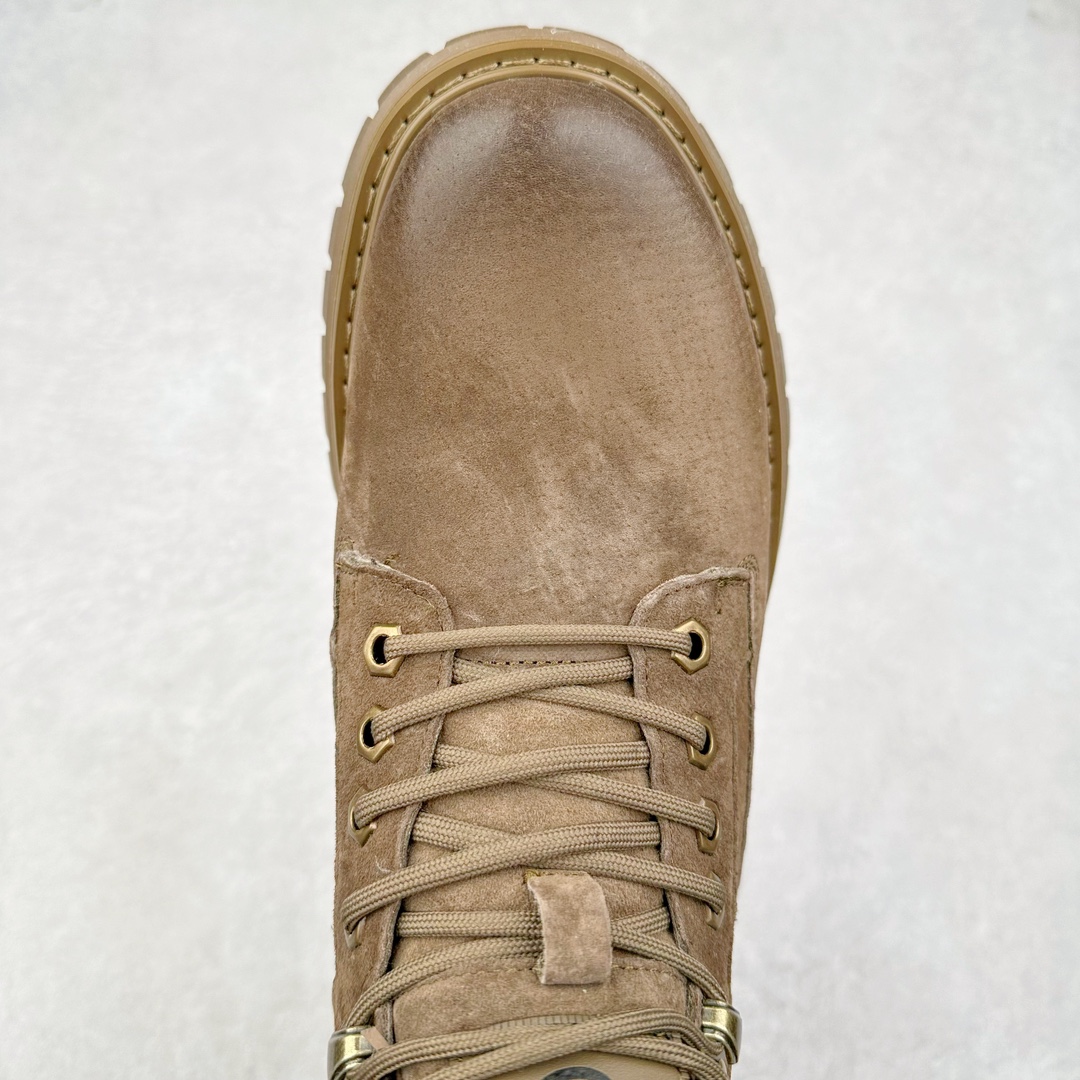 图片[4]-UGG Tasman Weather Hybrid 塔斯曼混合系列中帮轻量休闲马丁靴 UGG 2024秋冬新品（羊羔毛一体内里 保暖锁热🔥）秋冬必备 户外中帮休闲马丁靴雪地靴系列 广东大厂品质 24ss秋冬新款 时尚潮流搭配 面料釆用意大利进口磨砂牛皮 全鞋真牛皮材料 大底到五金都是代工厂原材料制作 好货不杀猪 首单质量严格把控 全套官网统一包装 今年冬季防寒户外专用产品 日常随意搭配 型男必备‼ 尺码：39-44（比运动鞋大一码）-选品中心
