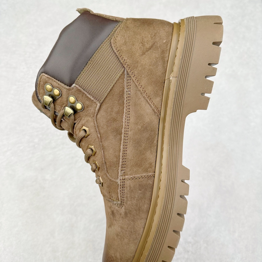 图片[7]-UGG Tasman Weather Hybrid 塔斯曼混合系列中帮轻量休闲马丁靴 UGG 2024秋冬新品（羊羔毛一体内里 保暖锁热🔥）秋冬必备 户外中帮休闲马丁靴雪地靴系列 广东大厂品质 24ss秋冬新款 时尚潮流搭配 面料釆用意大利进口磨砂牛皮 全鞋真牛皮材料 大底到五金都是代工厂原材料制作 好货不杀猪 首单质量严格把控 全套官网统一包装 今年冬季防寒户外专用产品 日常随意搭配 型男必备‼ 尺码：39-44（比运动鞋大一码）-选品中心