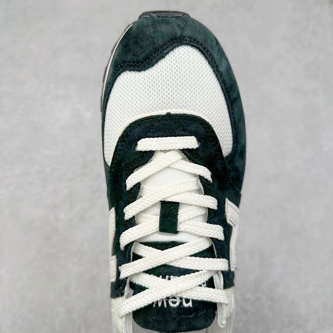 图片[4]-NB新百伦New Balance U574升级版系列低帮复古休闲运动慢跑鞋 新版NB574，妥妥美产既视感有木有。相较传统574，新版鞋跟及鞋面设计自带9系美产既视感！鞋面、内衬质感以及穿着体验更加！鞋型更流畅和饱满,鞋底增添了风格的多样化!底部升级橡胶颗粒大底,更防滑耐磨,上脚后感觉柔软且舒适。尺码：36 36.5 37.5 38 38.5 39.5 40 40.5 41.5 42 42.5 43 44 45-选品中心