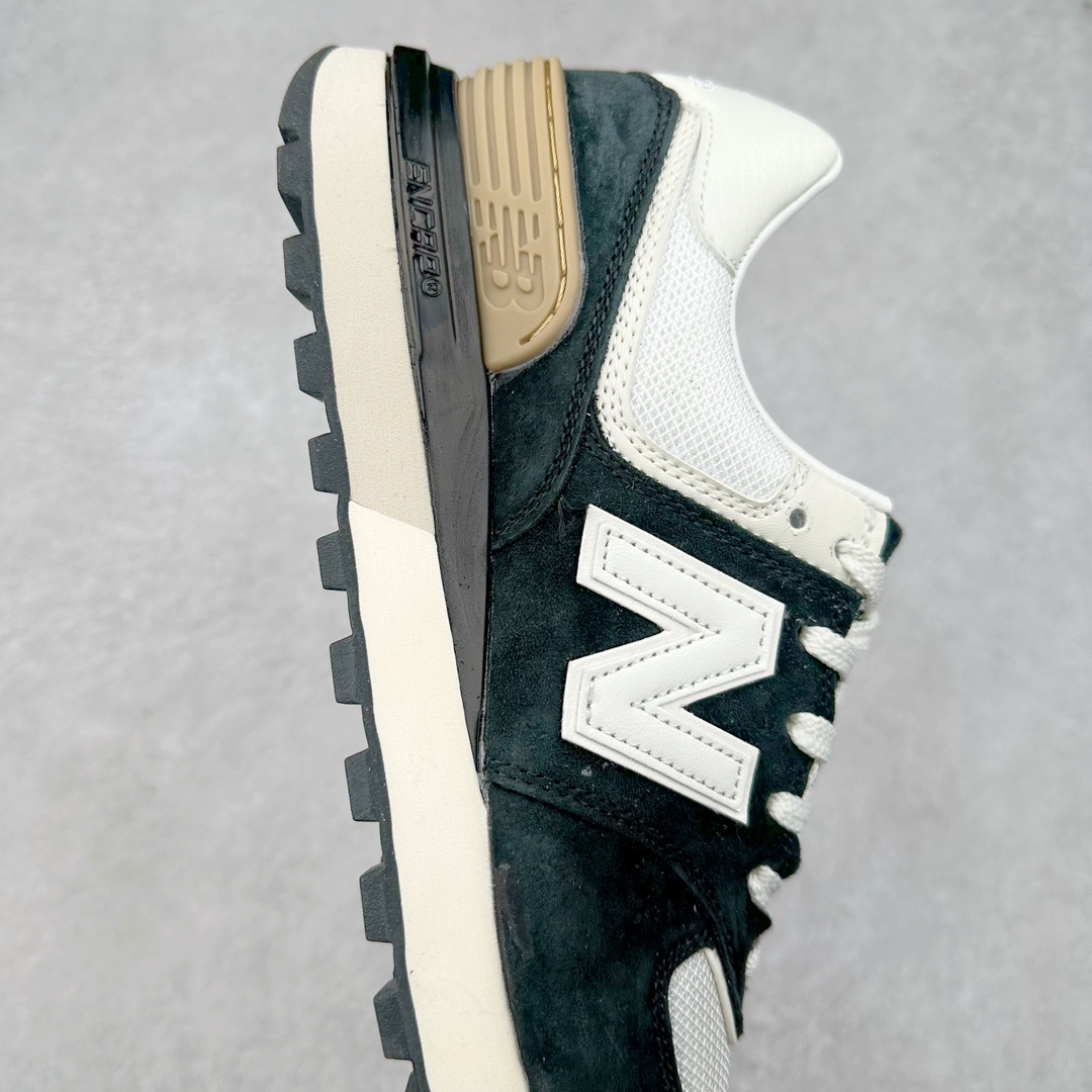 图片[6]-NB新百伦New Balance U574升级版系列低帮复古休闲运动慢跑鞋 新版NB574，妥妥美产既视感有木有。相较传统574，新版鞋跟及鞋面设计自带9系美产既视感！鞋面、内衬质感以及穿着体验更加！鞋型更流畅和饱满,鞋底增添了风格的多样化!底部升级橡胶颗粒大底,更防滑耐磨,上脚后感觉柔软且舒适。尺码：36 36.5 37.5 38 38.5 39.5 40 40.5 41.5 42 42.5 43 44 45-选品中心
