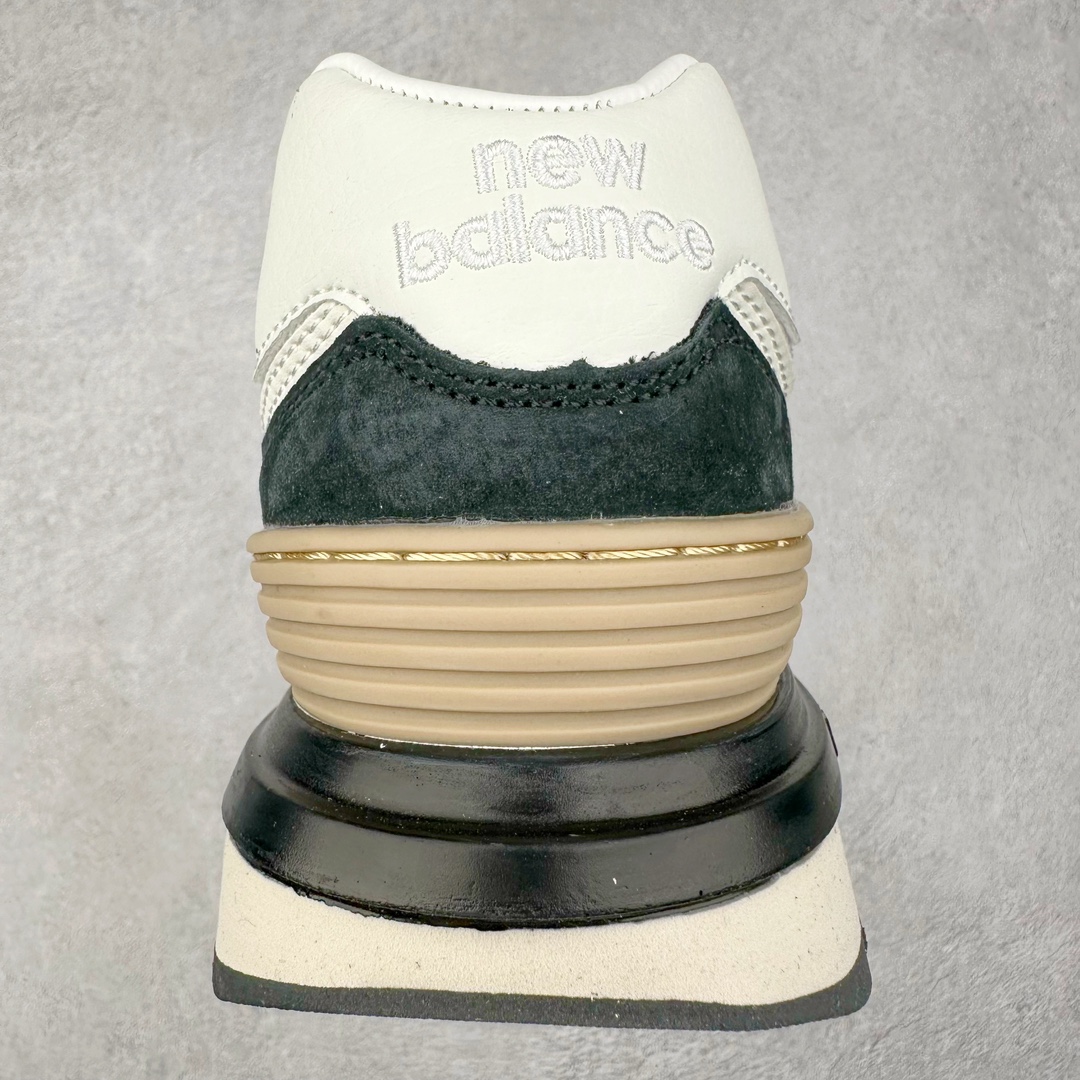 图片[8]-NB新百伦New Balance U574升级版系列低帮复古休闲运动慢跑鞋 新版NB574，妥妥美产既视感有木有。相较传统574，新版鞋跟及鞋面设计自带9系美产既视感！鞋面、内衬质感以及穿着体验更加！鞋型更流畅和饱满,鞋底增添了风格的多样化!底部升级橡胶颗粒大底,更防滑耐磨,上脚后感觉柔软且舒适。尺码：36 36.5 37.5 38 38.5 39.5 40 40.5 41.5 42 42.5 43 44 45-选品中心
