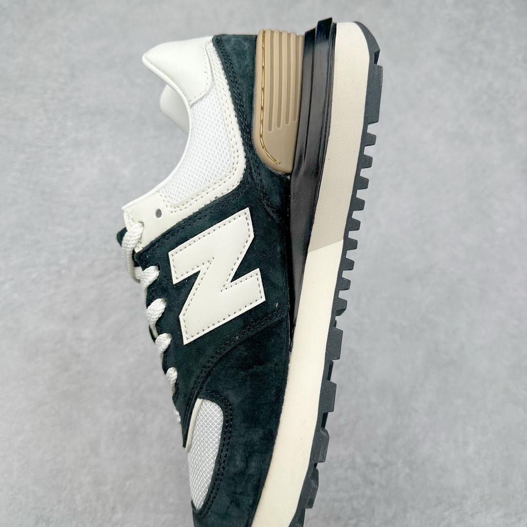 图片[7]-NB新百伦New Balance U574升级版系列低帮复古休闲运动慢跑鞋 新版NB574，妥妥美产既视感有木有。相较传统574，新版鞋跟及鞋面设计自带9系美产既视感！鞋面、内衬质感以及穿着体验更加！鞋型更流畅和饱满,鞋底增添了风格的多样化!底部升级橡胶颗粒大底,更防滑耐磨,上脚后感觉柔软且舒适。尺码：36 36.5 37.5 38 38.5 39.5 40 40.5 41.5 42 42.5 43 44 45-选品中心