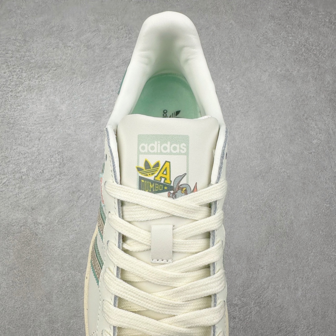 图片[5]-＃H11纯原福利 AD Originals Superstar 经典复古贝壳头板鞋 诞生于1969年 是第一双将全皮面鞋 身与橡胶鞋头结合在一起的低帮篮球鞋 Superstar最开始 是作为高帮篮球鞋Pro Model的低帮版本而出现的 但因为其独特和醒目的橡胶鞋头造型而让大家熟知 被大家形象地称为\\\”shelltoe\\\”贝壳头 在70年代的美国职业篮球场上 接近3/4的NBA球员都将这双Superstar作为场上用鞋 80年代之后 经过不断的改良和发展 Superstar逐渐成为横跨时装、音乐、街头文化、休闲和运动等各大领域的时尚潮鞋 尺码：35.5 36 36.5 37 38 38.5 39 40 40.5 41 42 42.5 43 44 44.5 45-选品中心