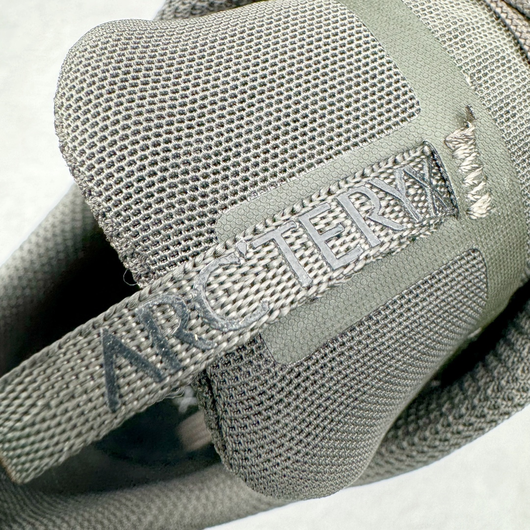 图片[17]-＃TZD特供 Arcteryx Norvan LD 3 Gore-Tex 始祖鸟系列长距离越野登山徒步户外防水多功能运动跑鞋 台州原厂独家原底面配置 全套原厂生产指令加持 原厂特供Vibram外底 防水弹力尼龙布 外层热压TPU鞋面 随意纵横 内外盒标包装纸鞋带配件均同步公司 完美拉帮中底带钢印 仅服务市场百分之五高端客户 公司一样的东西 放心开冲 外贸 零售 裸鞋 渠道货 随意操作 承诺半个月内开胶直接换新 尺码同步官方：39.5 40 40.5 41 42 42.5 43 44 44.5 45-选品中心