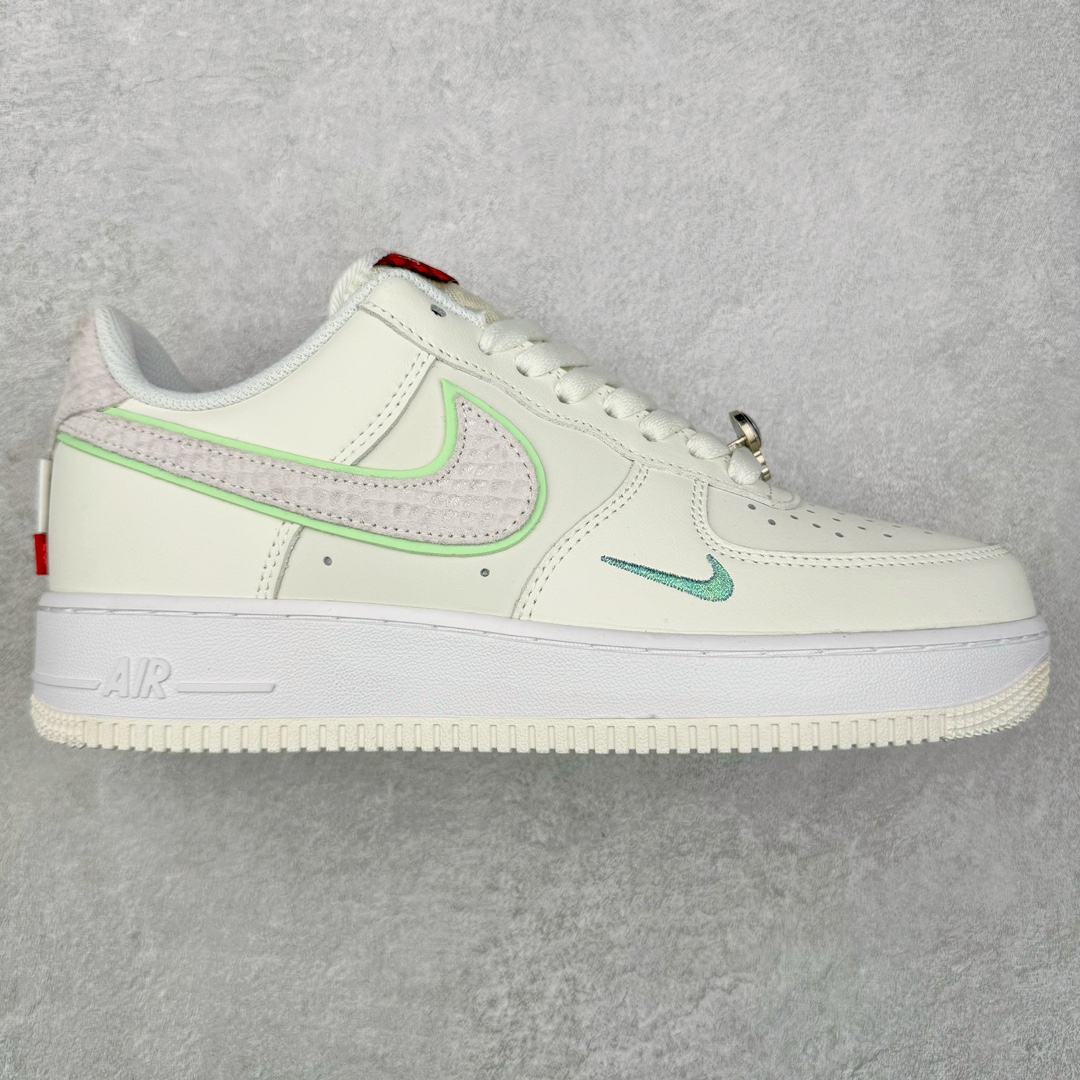 图片[7]-＃特价福利 NK Air Force 1´07 Low 空军一号百搭休闲运动板鞋 DIY得物定制配色 柔软、弹性十足的缓震性能和出色的中底设计 横跨复古与现代的外型结合 造就出风靡全球三十多年的Force 1 直到今天还深受青睐 尺码：35.5 36 36.5 37.5 38 38.5 39 40 40.5 41 42 42.5 43 44 44.5 45-选品中心