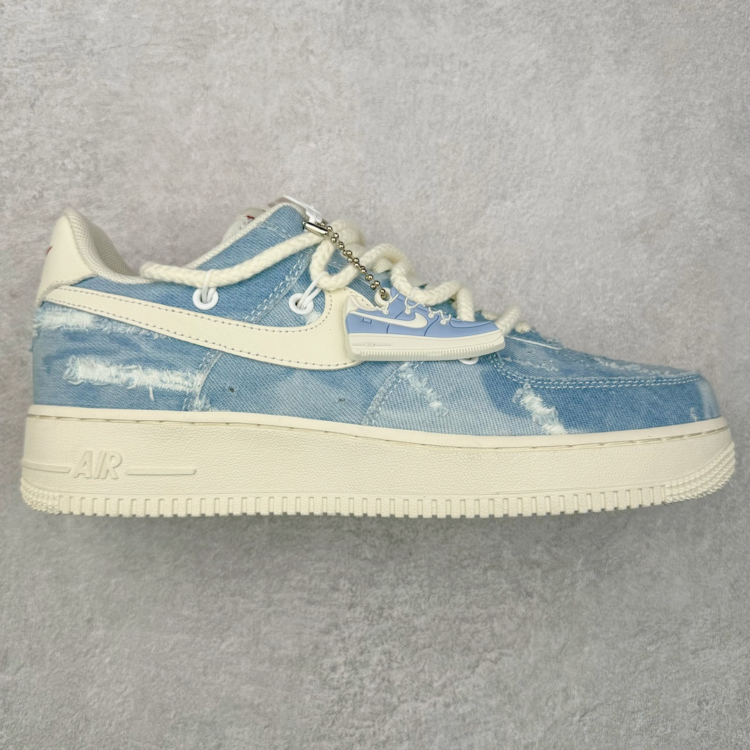 图片[2]-＃特价福利 NK Air Force 1´07 Low 空军一号百搭休闲运动板鞋 DIY得物定制配色 柔软、弹性十足的缓震性能和出色的中底设计 横跨复古与现代的外型结合 造就出风靡全球三十多年的Force 1 直到今天还深受青睐 尺码：35.5 36 36.5 37.5 38 38.5 39 40 40.5 41 42 42.5 43 44 44.5 45-选品中心