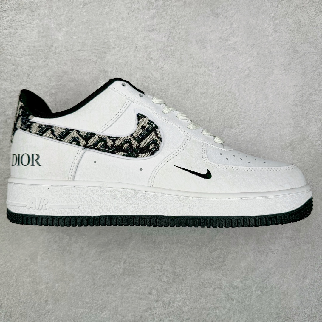 图片[5]-＃特价福利 NK Air Force 1´07 Low 空军一号百搭休闲运动板鞋 DIY得物定制配色 柔软、弹性十足的缓震性能和出色的中底设计 横跨复古与现代的外型结合 造就出风靡全球三十多年的Force 1 直到今天还深受青睐 尺码：35.5 36 36.5 37.5 38 38.5 39 40 40.5 41 42 42.5 43 44 44.5 45-选品中心