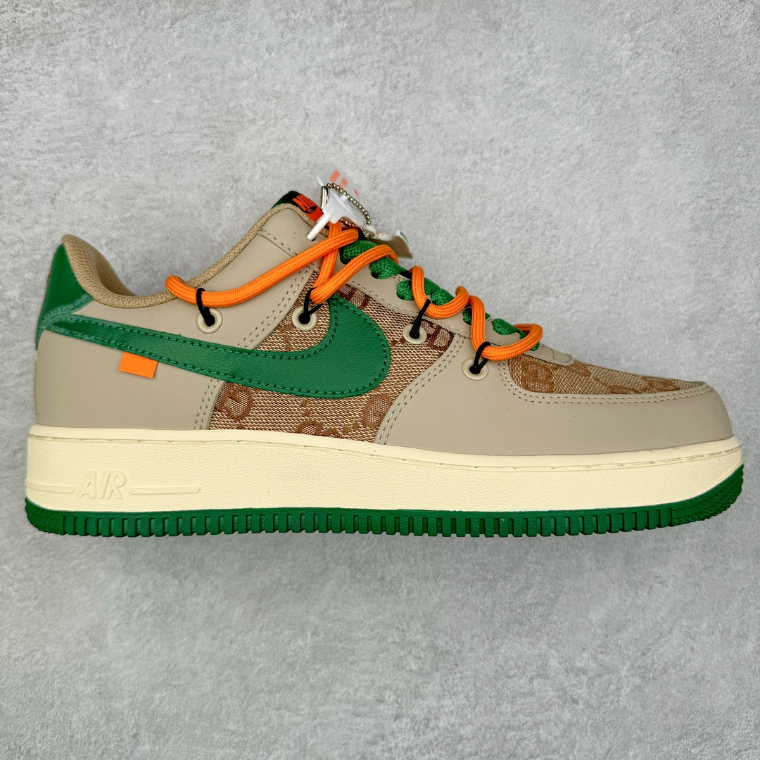 图片[4]-＃特价福利 NK Air Force 1´07 Low 空军一号百搭休闲运动板鞋 DIY得物定制配色 柔软、弹性十足的缓震性能和出色的中底设计 横跨复古与现代的外型结合 造就出风靡全球三十多年的Force 1 直到今天还深受青睐 尺码：35.5 36 36.5 37.5 38 38.5 39 40 40.5 41 42 42.5 43 44 44.5 45-选品中心