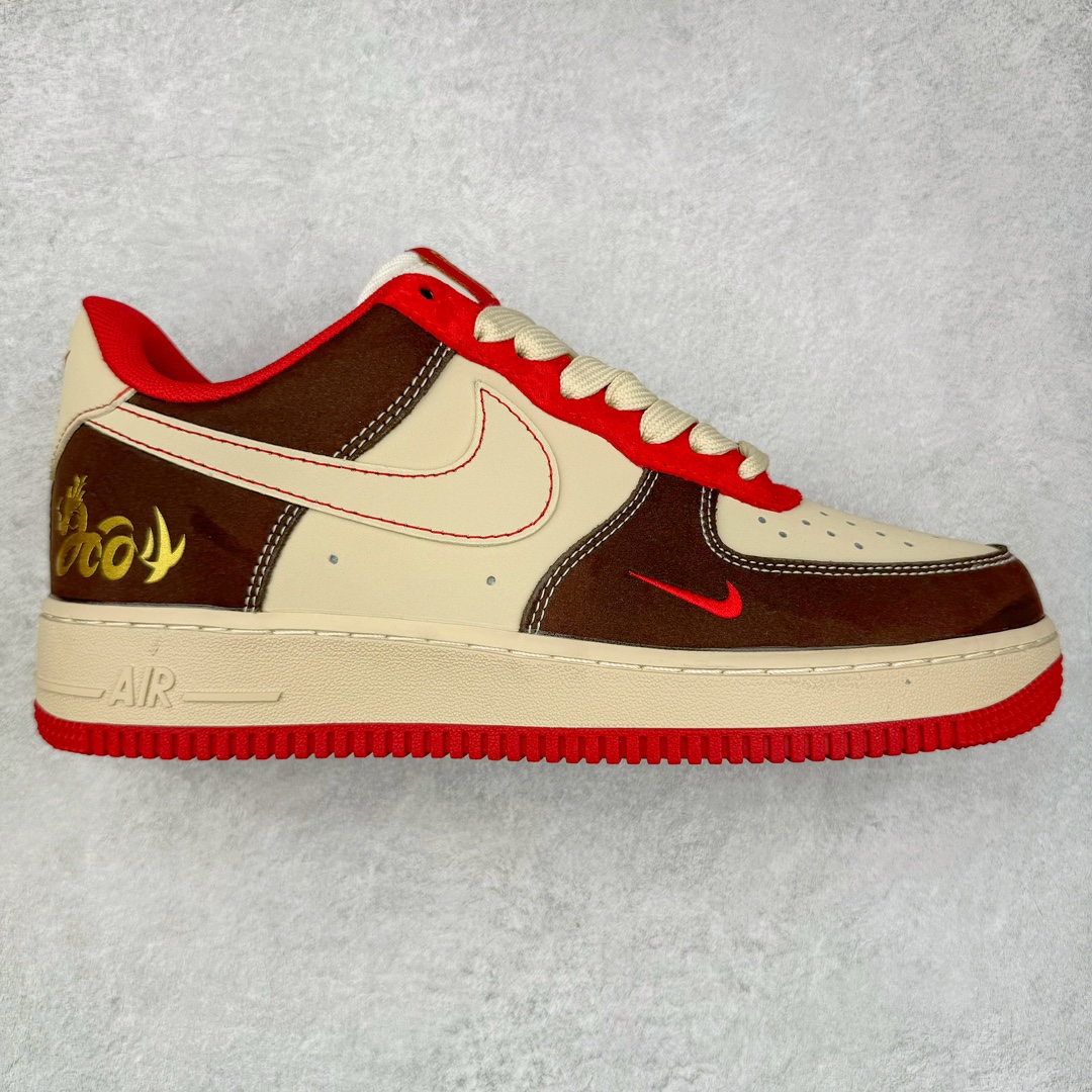 图片[7]-＃特价福利 NK Air Force 1´07 Low 空军一号百搭休闲运动板鞋 DIY得物定制配色 柔软、弹性十足的缓震性能和出色的中底设计 横跨复古与现代的外型结合 造就出风靡全球三十多年的Force 1 直到今天还深受青睐 尺码：35.5 36 36.5 37.5 38 38.5 39 40 40.5 41 42 42.5 43 44 44.5 45-选品中心