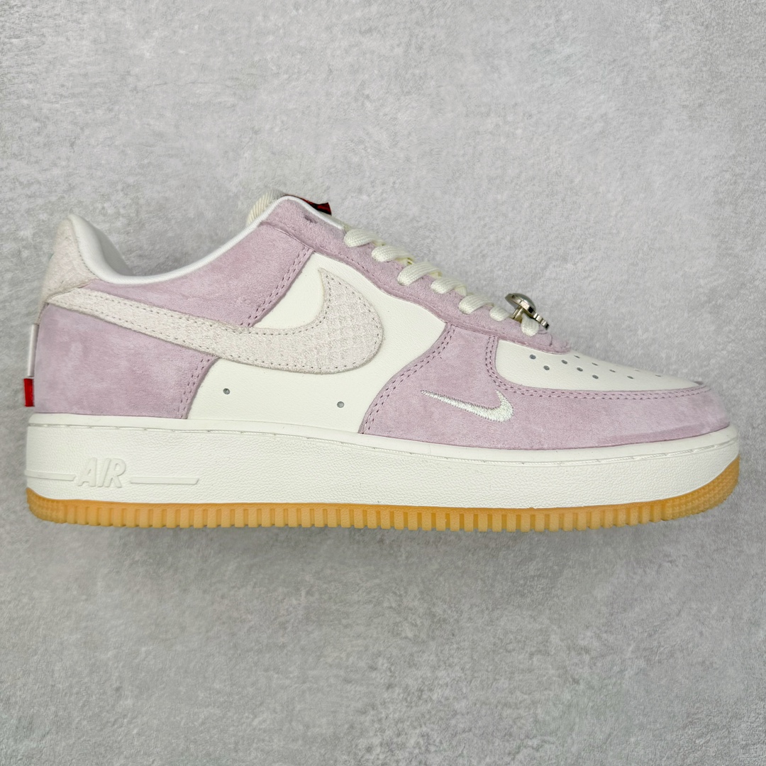 图片[3]-＃特价福利 NK Air Force 1´07 Low 空军一号百搭休闲运动板鞋 DIY得物定制配色 柔软、弹性十足的缓震性能和出色的中底设计 横跨复古与现代的外型结合 造就出风靡全球三十多年的Force 1 直到今天还深受青睐 尺码：35.5 36 36.5 37.5 38 38.5 39 40 40.5 41 42 42.5 43 44 44.5 45-选品中心