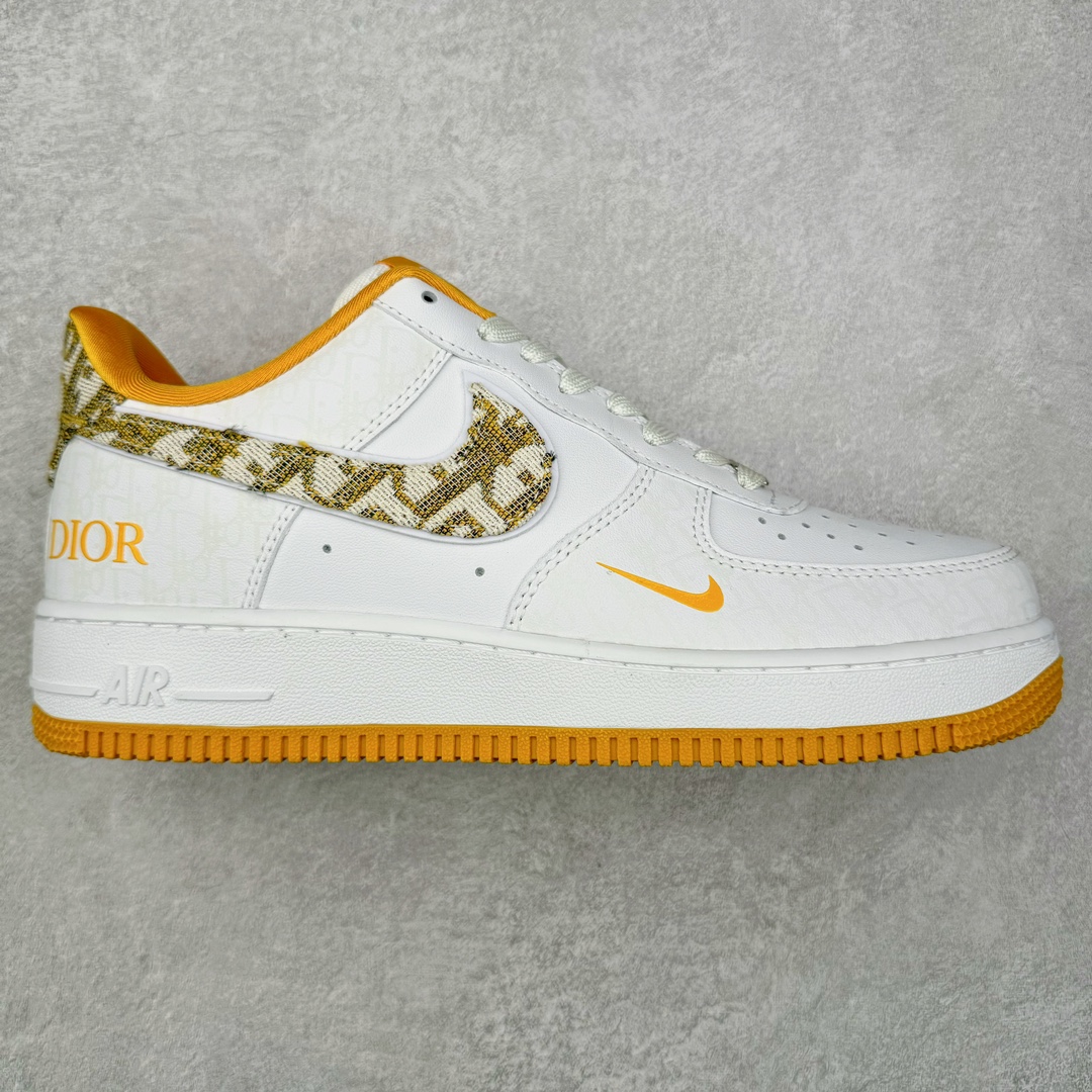 图片[6]-＃特价福利 NK Air Force 1´07 Low 空军一号百搭休闲运动板鞋 DIY得物定制配色 柔软、弹性十足的缓震性能和出色的中底设计 横跨复古与现代的外型结合 造就出风靡全球三十多年的Force 1 直到今天还深受青睐 尺码：35.5 36 36.5 37.5 38 38.5 39 40 40.5 41 42 42.5 43 44 44.5 45-选品中心