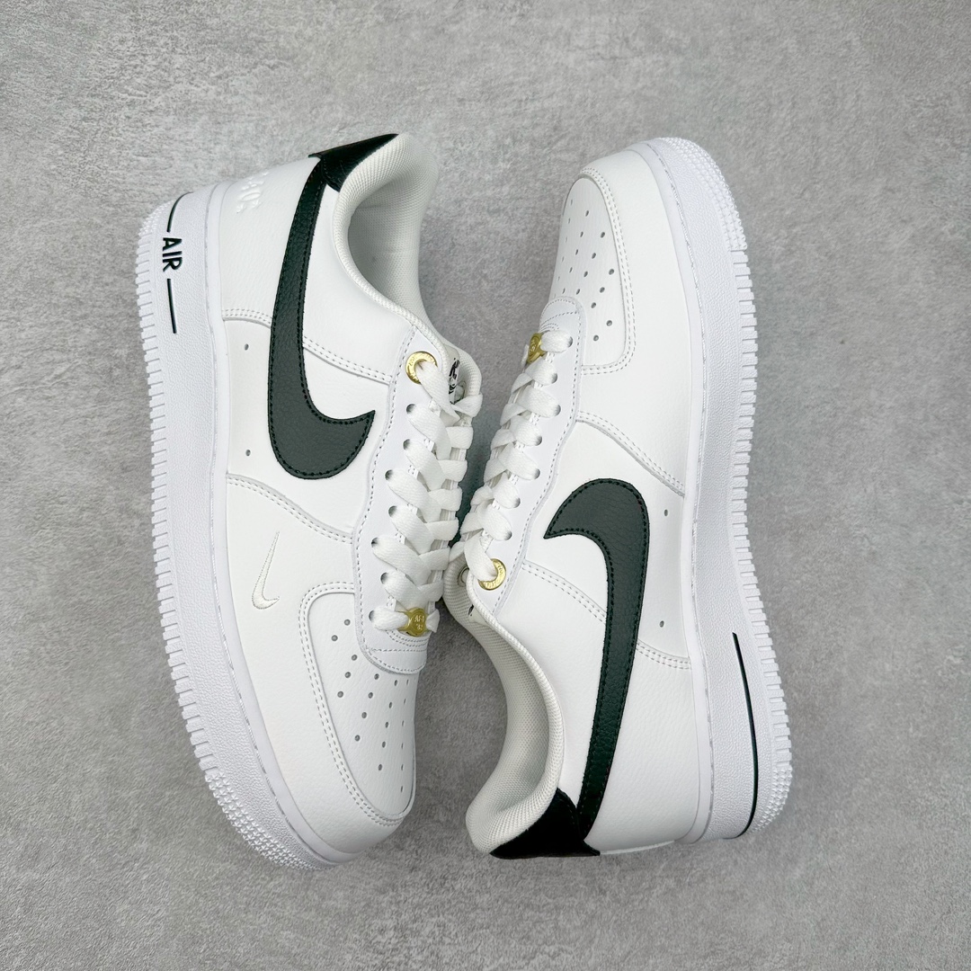 图片[3]-＃PP特价福利 NK Air Force 1´07 Low 空军一号百搭休闲运动板鞋 柔软、弹性十足的缓震性能和出色的中底设计 横跨复古与现代的外型结合 造就出风靡全球三十多年的Force 1 直到今天还深受青睐 尺码：36 36.5 37.5 38 38.5 39 40 40.5 41 42 42.5 43 44 44.5 45-选品中心