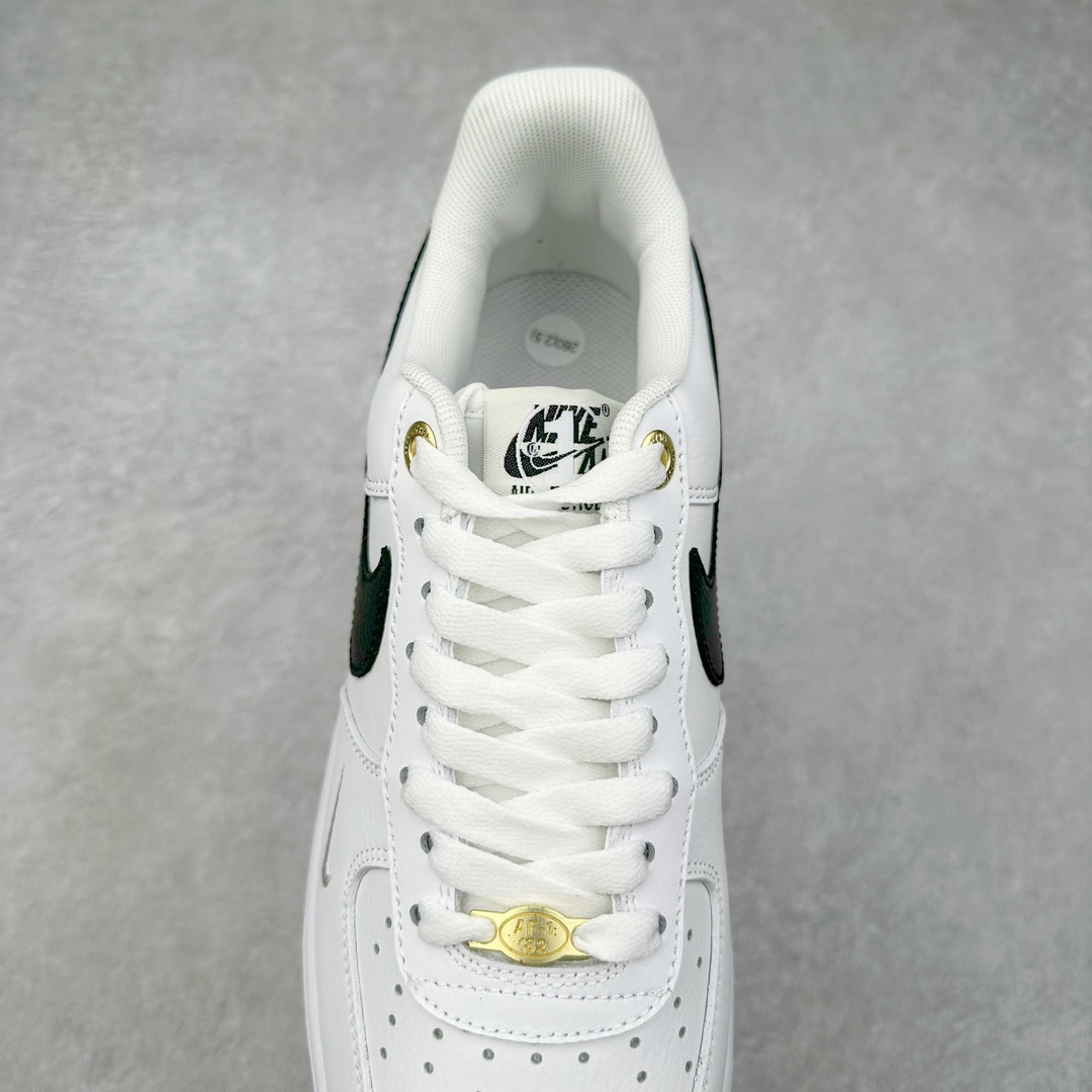图片[5]-＃PP特价福利 NK Air Force 1´07 Low 空军一号百搭休闲运动板鞋 柔软、弹性十足的缓震性能和出色的中底设计 横跨复古与现代的外型结合 造就出风靡全球三十多年的Force 1 直到今天还深受青睐 尺码：36 36.5 37.5 38 38.5 39 40 40.5 41 42 42.5 43 44 44.5 45-选品中心