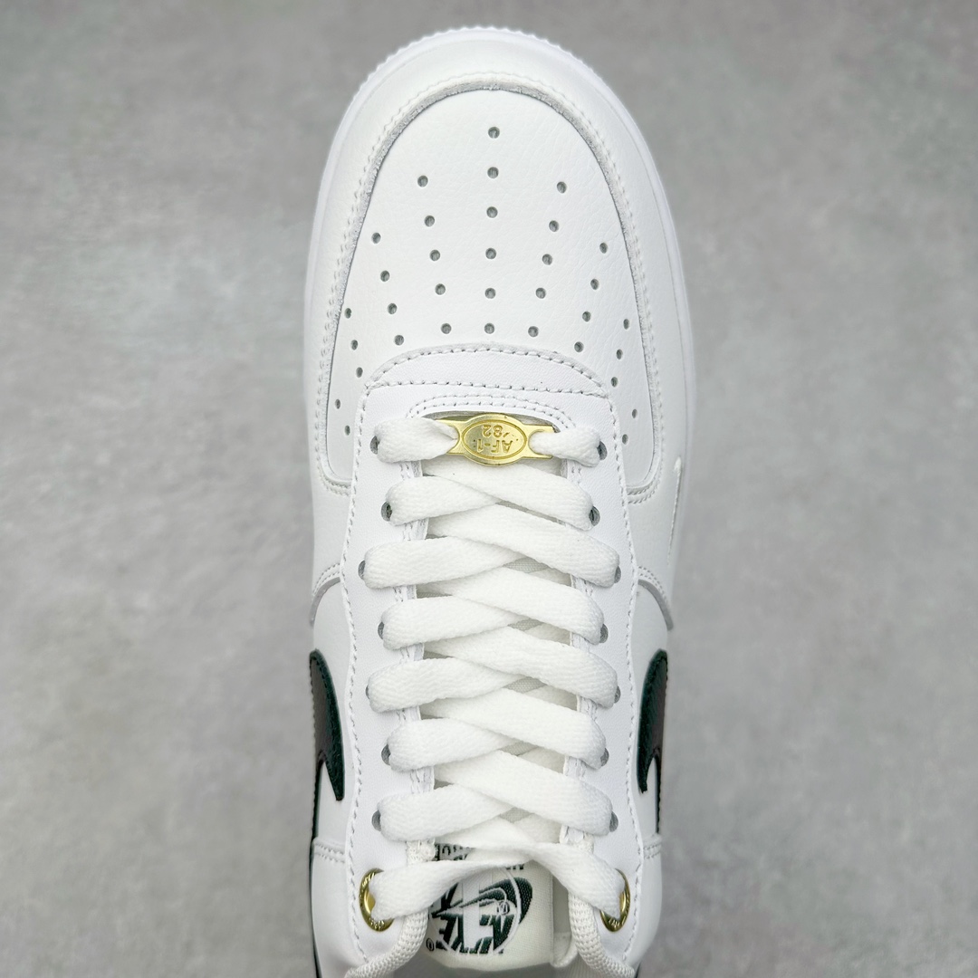 图片[4]-＃PP特价福利 NK Air Force 1´07 Low 空军一号百搭休闲运动板鞋 柔软、弹性十足的缓震性能和出色的中底设计 横跨复古与现代的外型结合 造就出风靡全球三十多年的Force 1 直到今天还深受青睐 尺码：36 36.5 37.5 38 38.5 39 40 40.5 41 42 42.5 43 44 44.5 45-选品中心