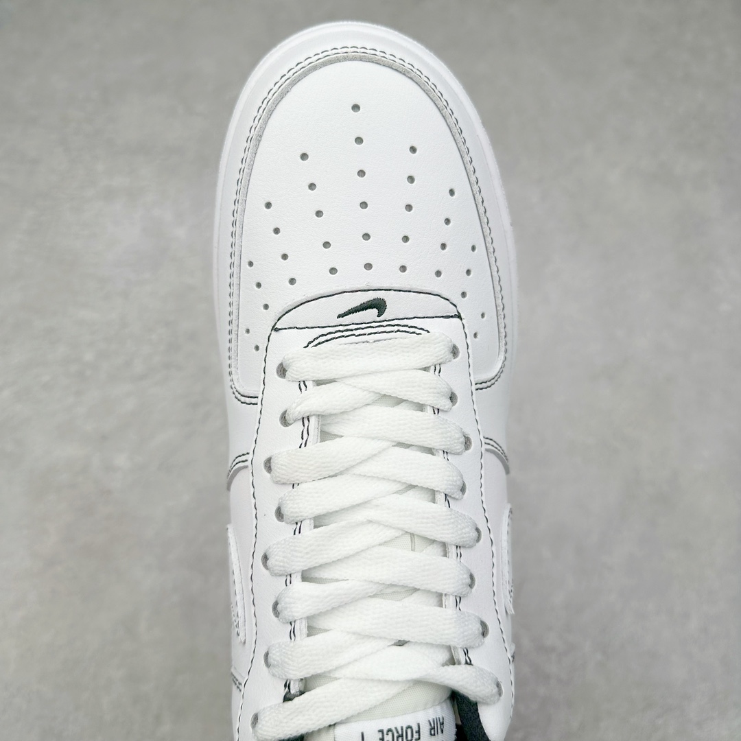 图片[4]-＃PP特价福利 NK Air Force 1´07 Low 空军一号百搭休闲运动板鞋 柔软、弹性十足的缓震性能和出色的中底设计 横跨复古与现代的外型结合 造就出风靡全球三十多年的Force 1 直到今天还深受青睐 尺码：36 36.5 37.5 38 38.5 39 40 40.5 41 42 42.5 43 44 44.5 45-选品中心