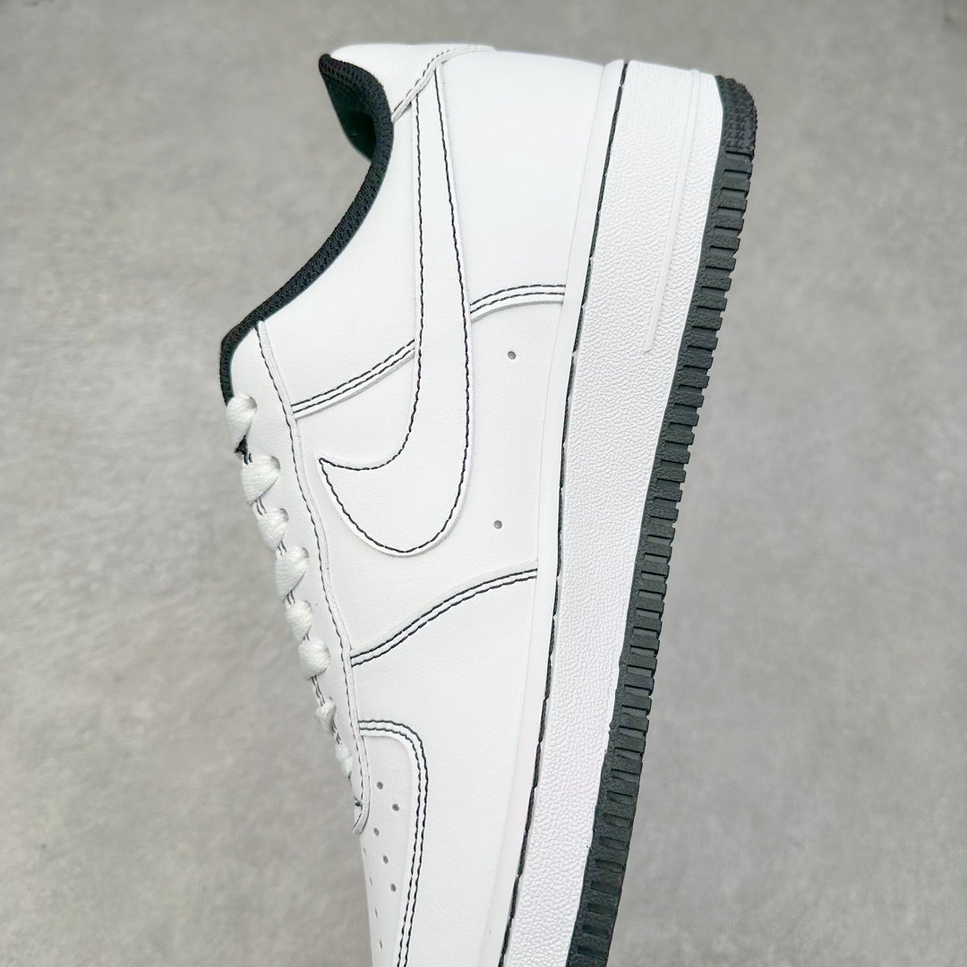 图片[7]-＃PP特价福利 NK Air Force 1´07 Low 空军一号百搭休闲运动板鞋 柔软、弹性十足的缓震性能和出色的中底设计 横跨复古与现代的外型结合 造就出风靡全球三十多年的Force 1 直到今天还深受青睐 尺码：36 36.5 37.5 38 38.5 39 40 40.5 41 42 42.5 43 44 44.5 45-选品中心