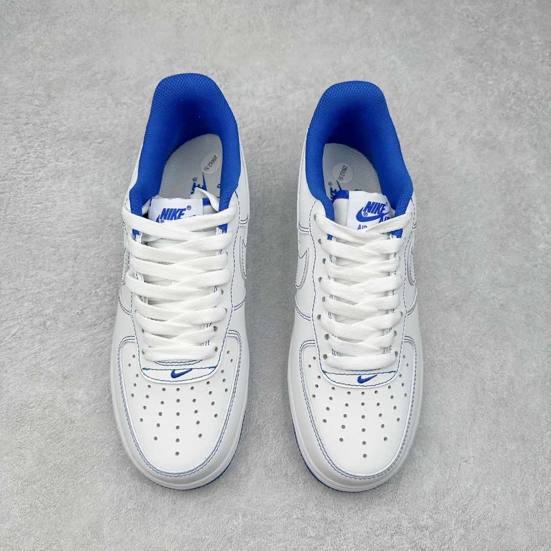 图片[2]-＃PP特价福利 NK Air Force 1´07 Low 空军一号百搭休闲运动板鞋 柔软、弹性十足的缓震性能和出色的中底设计 横跨复古与现代的外型结合 造就出风靡全球三十多年的Force 1 直到今天还深受青睐 尺码：36 36.5 37.5 38 38.5 39 40 40.5 41 42 42.5 43 44 44.5 45-选品中心