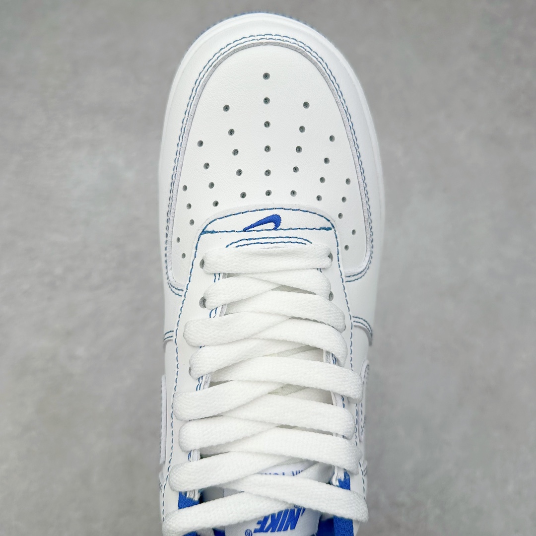 图片[4]-＃PP特价福利 NK Air Force 1´07 Low 空军一号百搭休闲运动板鞋 柔软、弹性十足的缓震性能和出色的中底设计 横跨复古与现代的外型结合 造就出风靡全球三十多年的Force 1 直到今天还深受青睐 尺码：36 36.5 37.5 38 38.5 39 40 40.5 41 42 42.5 43 44 44.5 45-选品中心