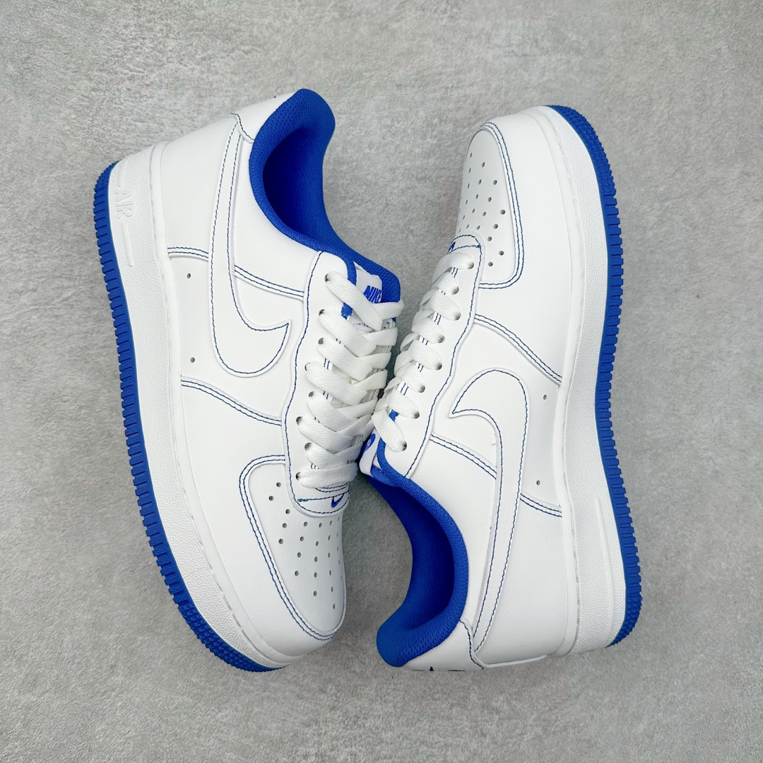 图片[3]-＃PP特价福利 NK Air Force 1´07 Low 空军一号百搭休闲运动板鞋 柔软、弹性十足的缓震性能和出色的中底设计 横跨复古与现代的外型结合 造就出风靡全球三十多年的Force 1 直到今天还深受青睐 尺码：36 36.5 37.5 38 38.5 39 40 40.5 41 42 42.5 43 44 44.5 45-选品中心