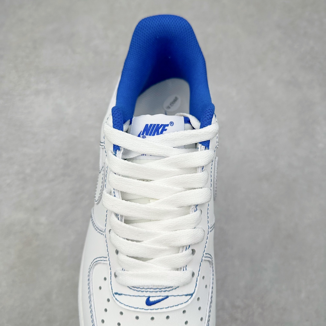图片[5]-＃PP特价福利 NK Air Force 1´07 Low 空军一号百搭休闲运动板鞋 柔软、弹性十足的缓震性能和出色的中底设计 横跨复古与现代的外型结合 造就出风靡全球三十多年的Force 1 直到今天还深受青睐 尺码：36 36.5 37.5 38 38.5 39 40 40.5 41 42 42.5 43 44 44.5 45-选品中心