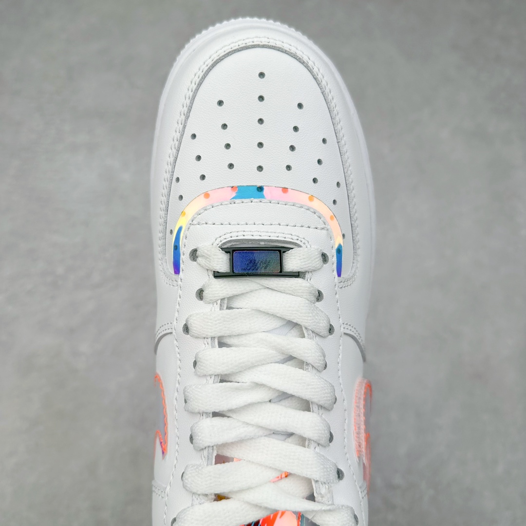 图片[4]-＃PP特价福利 NK Air Force 1´07 Low 空军一号百搭休闲运动板鞋 柔软、弹性十足的缓震性能和出色的中底设计 横跨复古与现代的外型结合 造就出风靡全球三十多年的Force 1 直到今天还深受青睐 尺码：36 36.5 37.5 38 38.5 39 40 40.5 41 42 42.5 43 44 44.5 45-选品中心