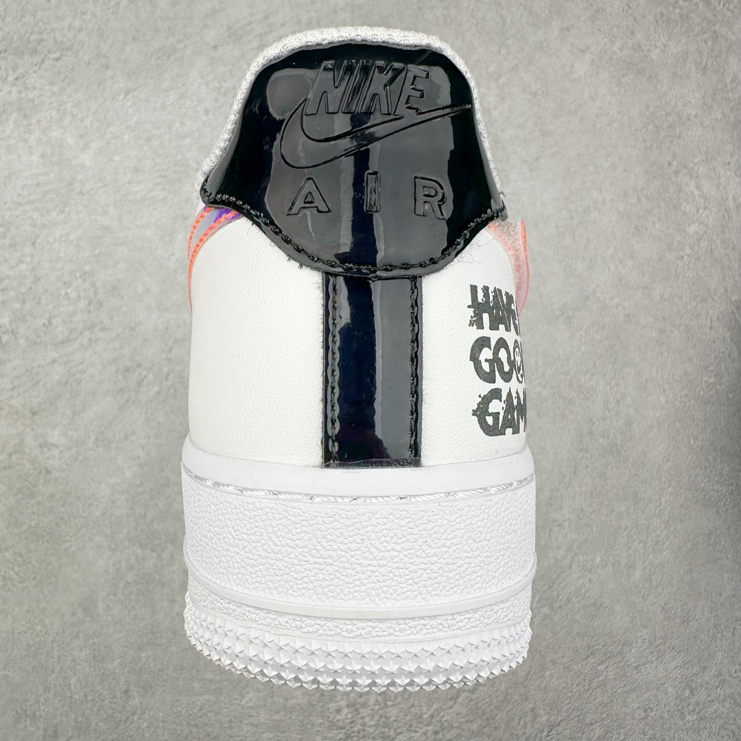 图片[8]-＃PP特价福利 NK Air Force 1´07 Low 空军一号百搭休闲运动板鞋 柔软、弹性十足的缓震性能和出色的中底设计 横跨复古与现代的外型结合 造就出风靡全球三十多年的Force 1 直到今天还深受青睐 尺码：36 36.5 37.5 38 38.5 39 40 40.5 41 42 42.5 43 44 44.5 45-选品中心