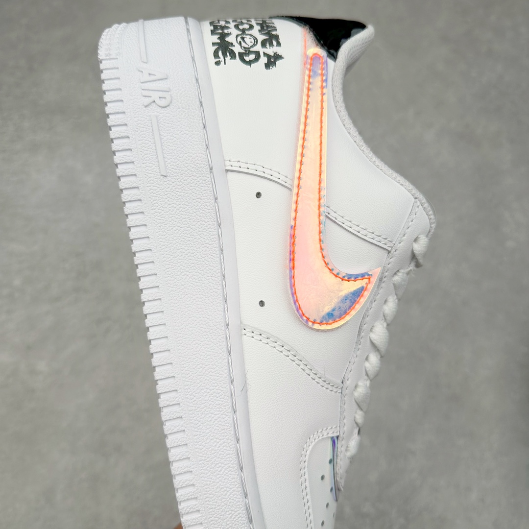 图片[6]-＃PP特价福利 NK Air Force 1´07 Low 空军一号百搭休闲运动板鞋 柔软、弹性十足的缓震性能和出色的中底设计 横跨复古与现代的外型结合 造就出风靡全球三十多年的Force 1 直到今天还深受青睐 尺码：36 36.5 37.5 38 38.5 39 40 40.5 41 42 42.5 43 44 44.5 45-选品中心