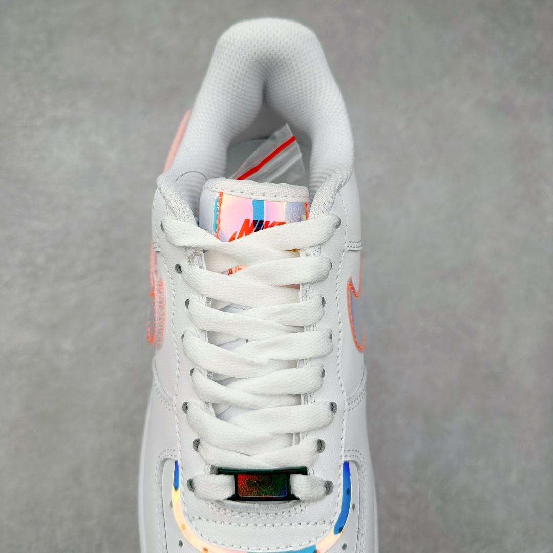 图片[5]-＃PP特价福利 NK Air Force 1´07 Low 空军一号百搭休闲运动板鞋 柔软、弹性十足的缓震性能和出色的中底设计 横跨复古与现代的外型结合 造就出风靡全球三十多年的Force 1 直到今天还深受青睐 尺码：36 36.5 37.5 38 38.5 39 40 40.5 41 42 42.5 43 44 44.5 45-选品中心