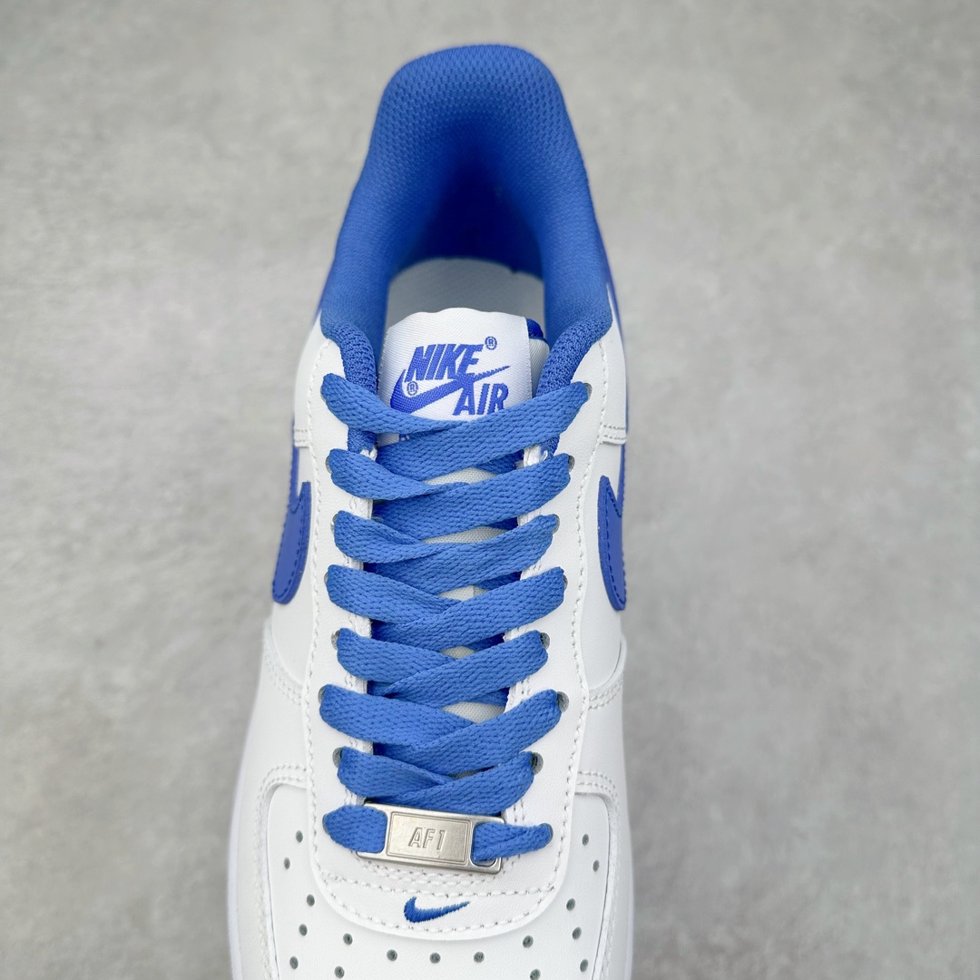 图片[5]-＃PP特价福利 NK Air Force 1´07 Low 空军一号百搭休闲运动板鞋 柔软、弹性十足的缓震性能和出色的中底设计 横跨复古与现代的外型结合 造就出风靡全球三十多年的Force 1 直到今天还深受青睐 尺码：36 36.5 37.5 38 38.5 39 40 40.5 41 42 42.5 43 44 44.5 45-选品中心