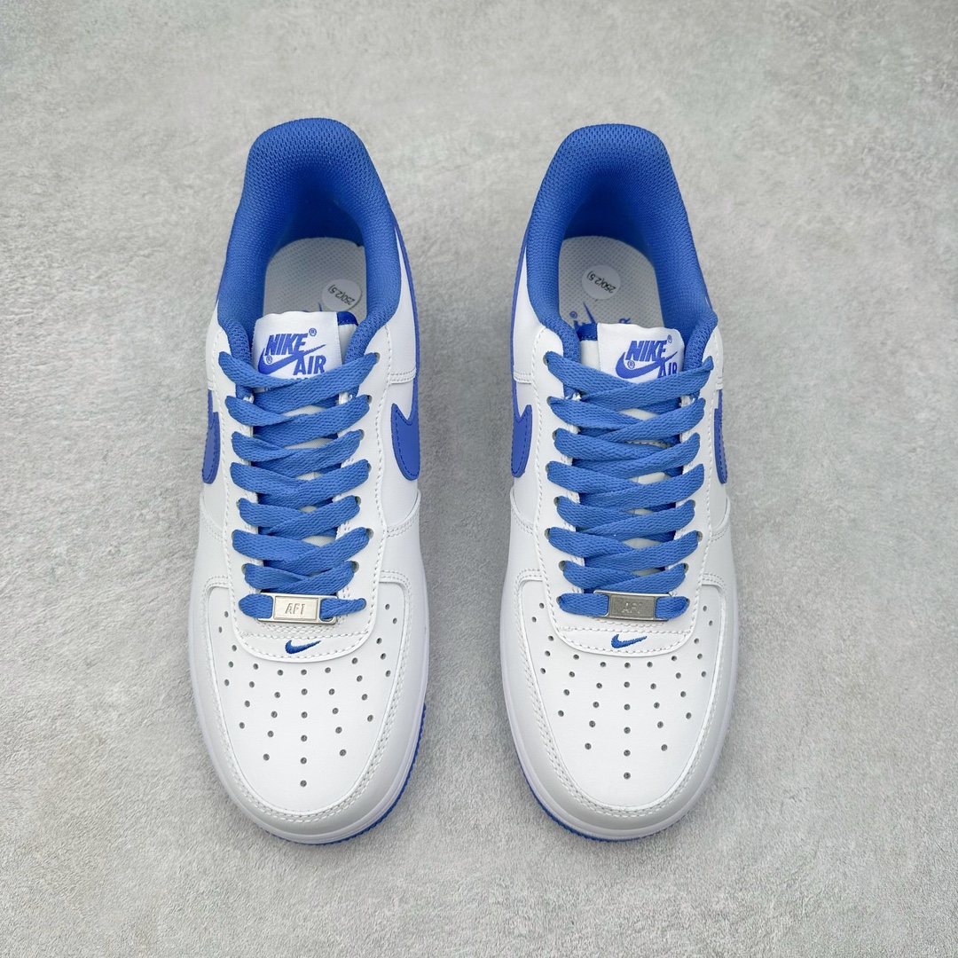 图片[2]-＃PP特价福利 NK Air Force 1´07 Low 空军一号百搭休闲运动板鞋 柔软、弹性十足的缓震性能和出色的中底设计 横跨复古与现代的外型结合 造就出风靡全球三十多年的Force 1 直到今天还深受青睐 尺码：36 36.5 37.5 38 38.5 39 40 40.5 41 42 42.5 43 44 44.5 45-选品中心