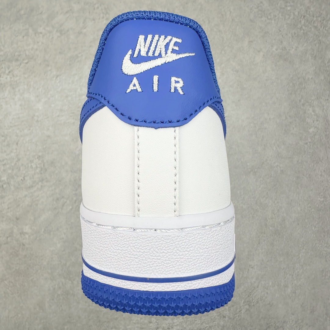 图片[8]-＃PP特价福利 NK Air Force 1´07 Low 空军一号百搭休闲运动板鞋 柔软、弹性十足的缓震性能和出色的中底设计 横跨复古与现代的外型结合 造就出风靡全球三十多年的Force 1 直到今天还深受青睐 尺码：36 36.5 37.5 38 38.5 39 40 40.5 41 42 42.5 43 44 44.5 45-选品中心
