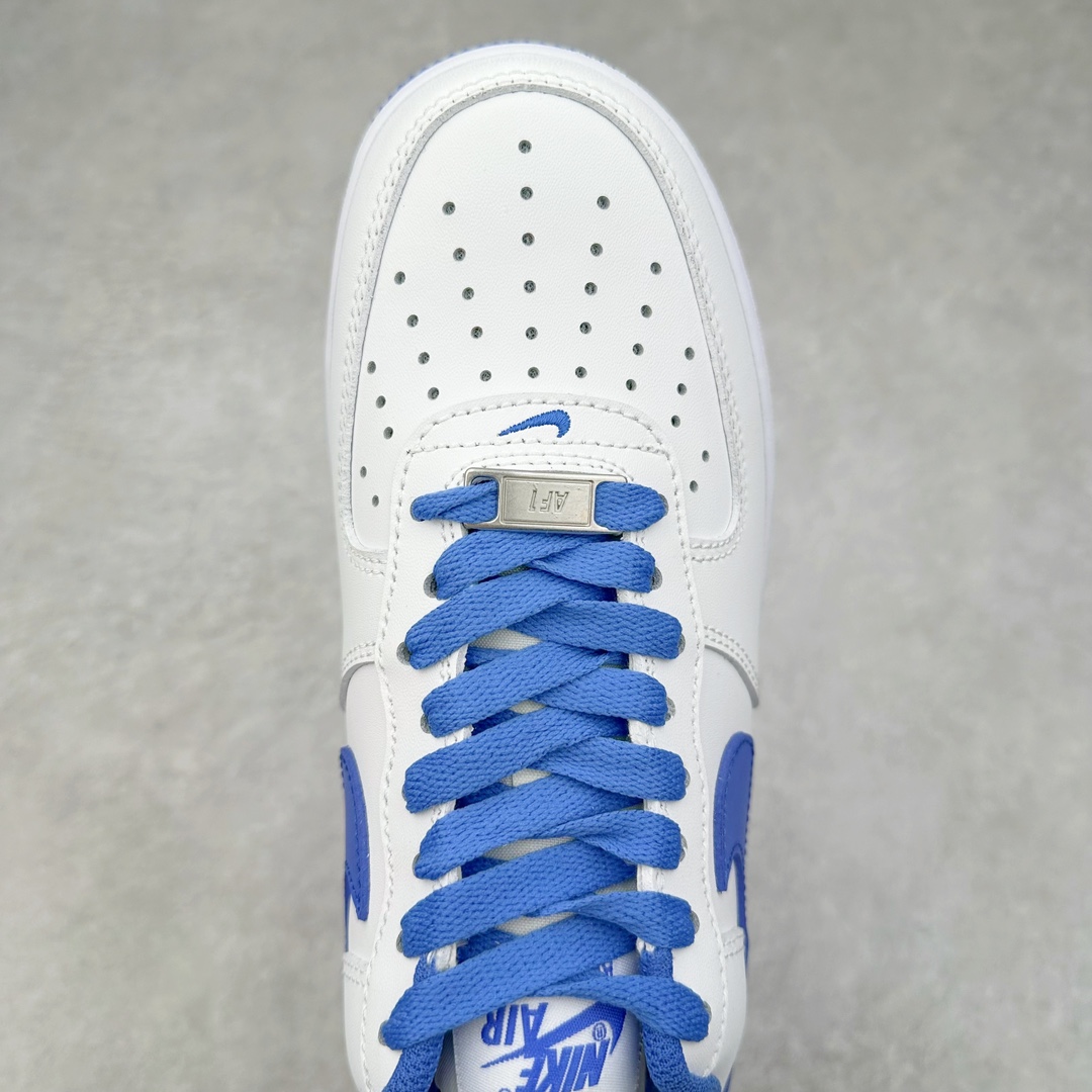 图片[4]-＃PP特价福利 NK Air Force 1´07 Low 空军一号百搭休闲运动板鞋 柔软、弹性十足的缓震性能和出色的中底设计 横跨复古与现代的外型结合 造就出风靡全球三十多年的Force 1 直到今天还深受青睐 尺码：36 36.5 37.5 38 38.5 39 40 40.5 41 42 42.5 43 44 44.5 45-选品中心