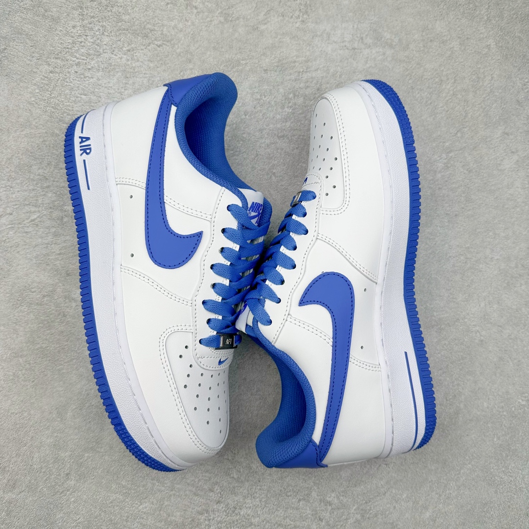 图片[3]-＃PP特价福利 NK Air Force 1´07 Low 空军一号百搭休闲运动板鞋 柔软、弹性十足的缓震性能和出色的中底设计 横跨复古与现代的外型结合 造就出风靡全球三十多年的Force 1 直到今天还深受青睐 尺码：36 36.5 37.5 38 38.5 39 40 40.5 41 42 42.5 43 44 44.5 45-选品中心