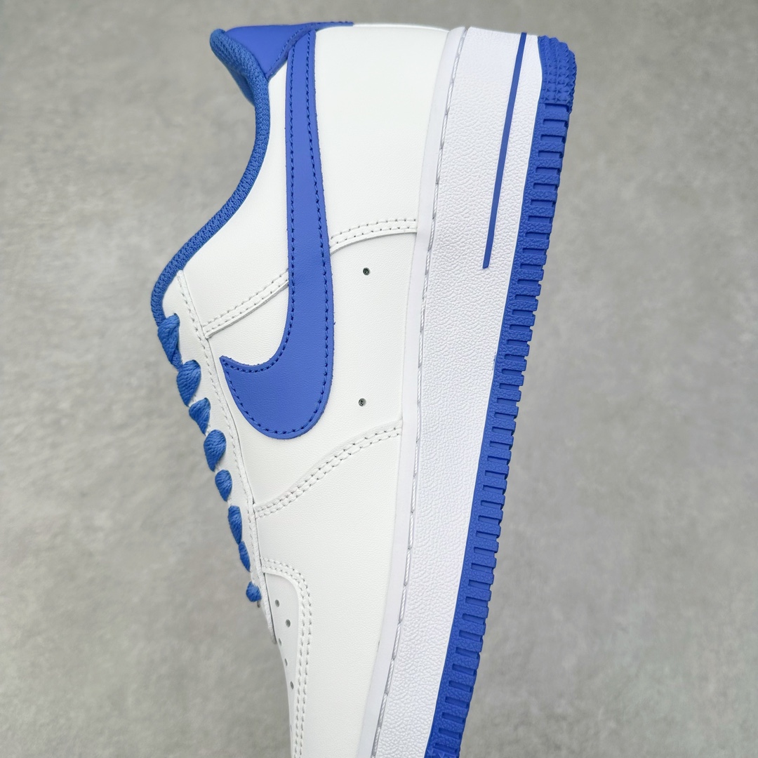 图片[7]-＃PP特价福利 NK Air Force 1´07 Low 空军一号百搭休闲运动板鞋 柔软、弹性十足的缓震性能和出色的中底设计 横跨复古与现代的外型结合 造就出风靡全球三十多年的Force 1 直到今天还深受青睐 尺码：36 36.5 37.5 38 38.5 39 40 40.5 41 42 42.5 43 44 44.5 45-选品中心