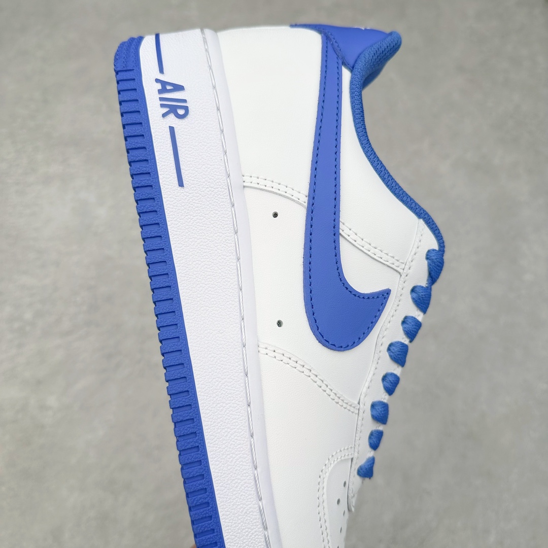 图片[6]-＃PP特价福利 NK Air Force 1´07 Low 空军一号百搭休闲运动板鞋 柔软、弹性十足的缓震性能和出色的中底设计 横跨复古与现代的外型结合 造就出风靡全球三十多年的Force 1 直到今天还深受青睐 尺码：36 36.5 37.5 38 38.5 39 40 40.5 41 42 42.5 43 44 44.5 45-选品中心