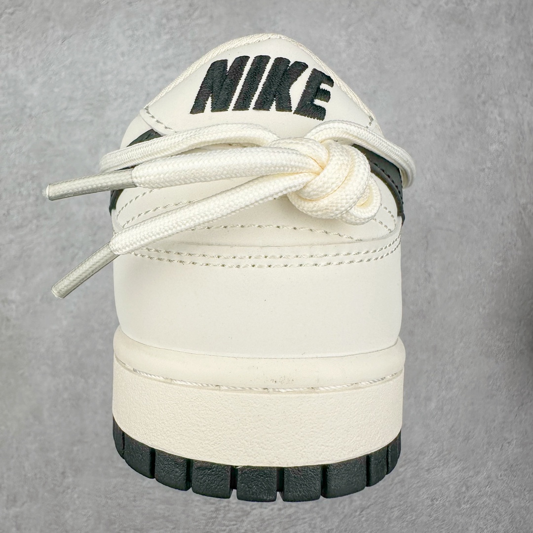 图片[8]-NK Dunk Low 定制配色 JJ5688-109 大厂出品 极力推荐 原装头层材料 独家版型蒸餾加工帶來的是更好的视觉和脚感体验大厂纯原品质出货 清洁度 电绣工艺 皮料切割干净无任何毛边 细节完美 尺码：36 36.5 37.5 38 38.5 39 40 40.5 41 42 42.5 43 44 44.5 45 46 47.5-选品中心