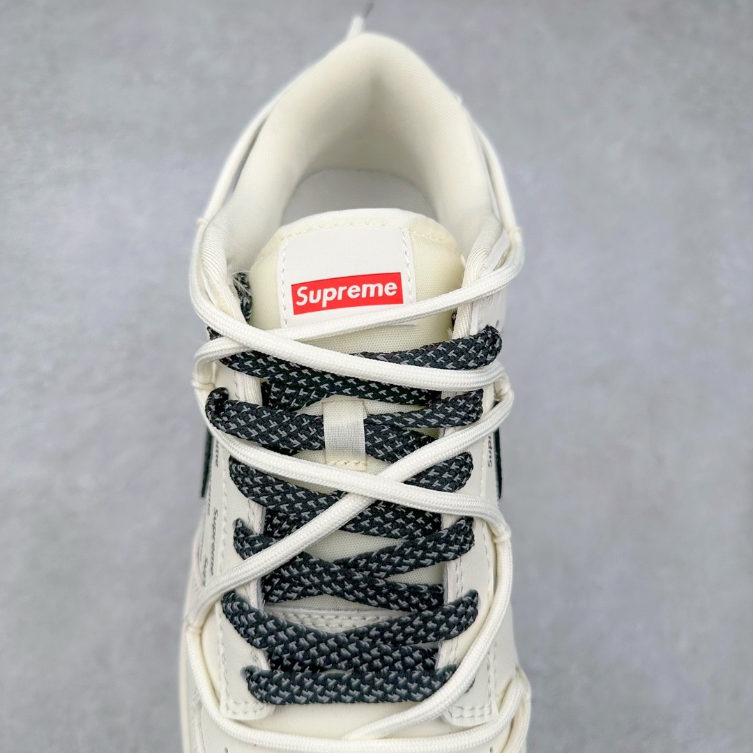 图片[5]-NK Dunk Low 定制配色 JJ5688-109 大厂出品 极力推荐 原装头层材料 独家版型蒸餾加工帶來的是更好的视觉和脚感体验大厂纯原品质出货 清洁度 电绣工艺 皮料切割干净无任何毛边 细节完美 尺码：36 36.5 37.5 38 38.5 39 40 40.5 41 42 42.5 43 44 44.5 45 46 47.5-选品中心