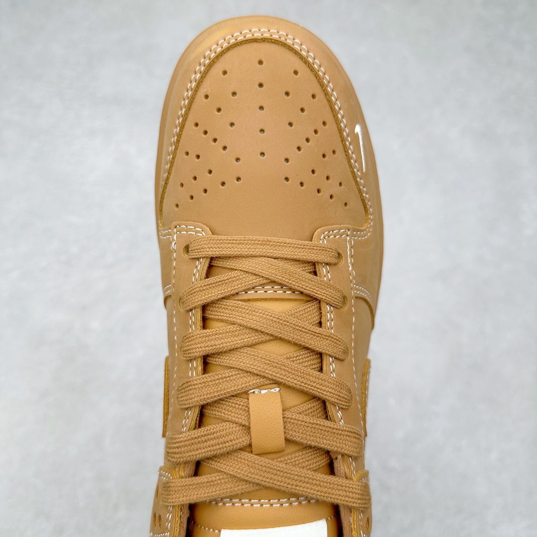 图片[4]-NK Dunk Low 定制配色 XX3318-305 大厂出品 极力推荐 原装头层材料 独家版型蒸餾加工帶來的是更好的视觉和脚感体验大厂纯原品质出货 清洁度 电绣工艺 皮料切割干净无任何毛边 细节完美 尺码：36 36.5 37.5 38 38.5 39 40 40.5 41 42 42.5 43 44 44.5 45 46 47.5-选品中心