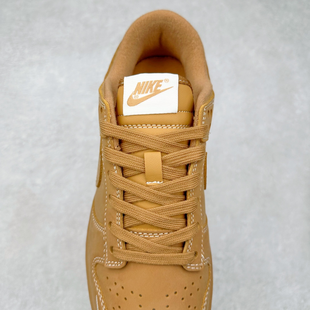 图片[5]-NK Dunk Low 定制配色 XX3318-305 大厂出品 极力推荐 原装头层材料 独家版型蒸餾加工帶來的是更好的视觉和脚感体验大厂纯原品质出货 清洁度 电绣工艺 皮料切割干净无任何毛边 细节完美 尺码：36 36.5 37.5 38 38.5 39 40 40.5 41 42 42.5 43 44 44.5 45 46 47.5-选品中心