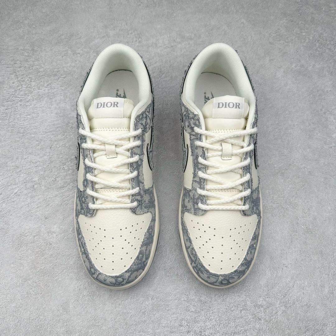 图片[2]-NK Dunk Low 定制配色 YX5066-247 大厂出品 极力推荐 原装头层材料 独家版型蒸餾加工帶來的是更好的视觉和脚感体验大厂纯原品质出货 清洁度 电绣工艺 皮料切割干净无任何毛边 细节完美 尺码：36 36.5 37.5 38 38.5 39 40 40.5 41 42 42.5 43 44 44.5 45 46 47.5-选品中心