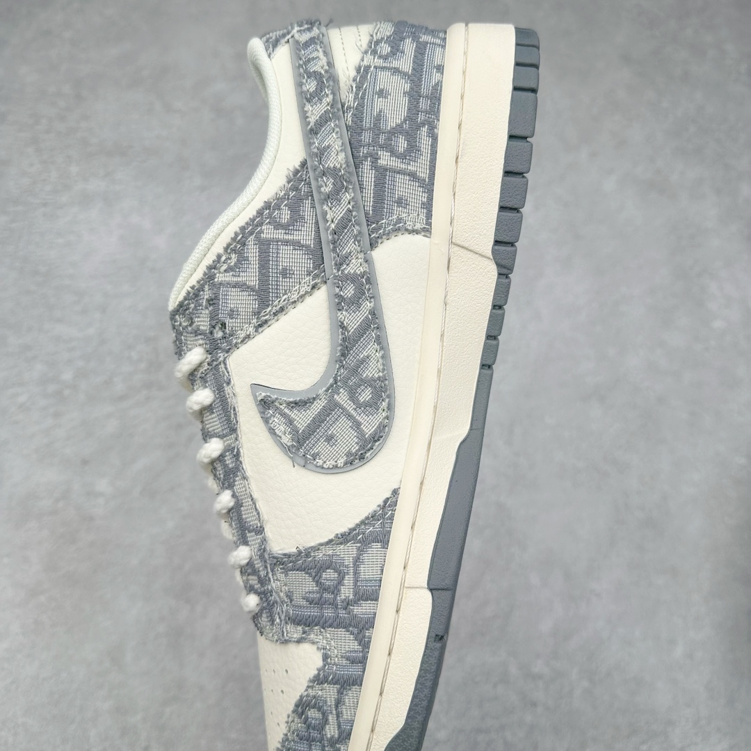 图片[7]-NK Dunk Low 定制配色 YX5066-247 大厂出品 极力推荐 原装头层材料 独家版型蒸餾加工帶來的是更好的视觉和脚感体验大厂纯原品质出货 清洁度 电绣工艺 皮料切割干净无任何毛边 细节完美 尺码：36 36.5 37.5 38 38.5 39 40 40.5 41 42 42.5 43 44 44.5 45 46 47.5-选品中心