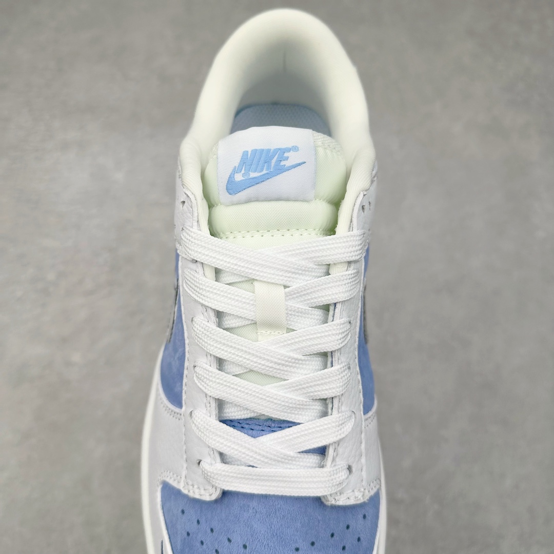 图片[5]-NK Dunk Low 定制配色 JH8039-936 大厂出品 极力推荐 原装头层材料 独家版型蒸餾加工帶來的是更好的视觉和脚感体验大厂纯原品质出货 清洁度 电绣工艺 皮料切割干净无任何毛边 细节完美 尺码：36 36.5 37.5 38 38.5 39 40 40.5 41 42 42.5 43 44 44.5 45 46 47.5-选品中心