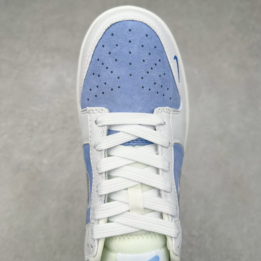 图片[4]-NK Dunk Low 定制配色 JH8039-936 大厂出品 极力推荐 原装头层材料 独家版型蒸餾加工帶來的是更好的视觉和脚感体验大厂纯原品质出货 清洁度 电绣工艺 皮料切割干净无任何毛边 细节完美 尺码：36 36.5 37.5 38 38.5 39 40 40.5 41 42 42.5 43 44 44.5 45 46 47.5-选品中心